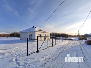 Дом 70м&sup2;, 1-этажный, участок 8 сот.  
