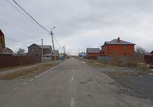 Дом 172м², 2-этажный, участок 5 сот.  