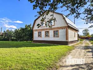 Дом 160м², 2-этажный, участок 24 сот.  