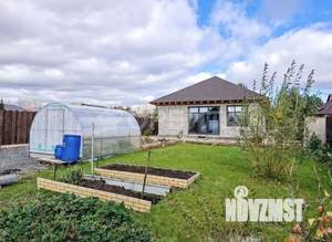 Дом 118м&sup2;, 2-этажный, участок 9 сот.  