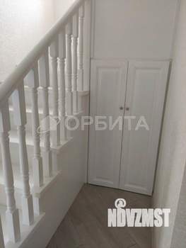 Дом 121м², 2-этажный, участок 6 сот.  