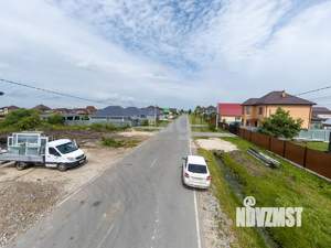 Дом 180м², 2-этажный, участок 7 сот.  