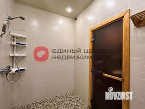 Дом 197м&sup2;, 2-этажный, участок 9 сот.  