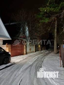 Дом 47м&sup2;, 2-этажный, участок 8 сот.  