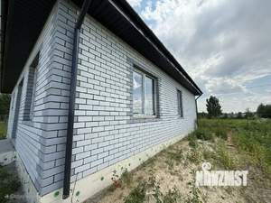 Дом 89м&sup2;, 1-этажный, участок 5 сот.  