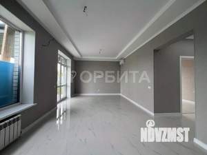 Дом 85м&sup2;, 2-этажный, участок 5 сот.  