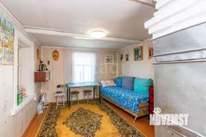 Дача 28м², 1-этажный, участок 4 сот.  