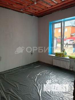 Дом 90м², 2-этажный, участок 4 сот.  