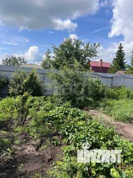 Дом 50м&sup2;, 1-этажный, участок 8 сот.  