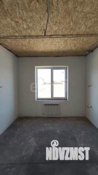 Дом 95м&sup2;, 1-этажный, участок 7 сот.  