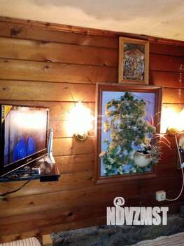 Дом 35м², 2-этажный, участок 11 сот.  