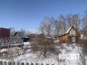 Дача 33м², 2-этажный, участок 10 сот.  
