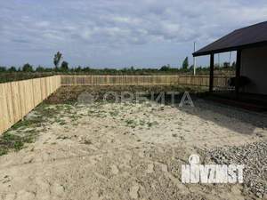 Дом 48м², 2-этажный, участок 4 сот.  