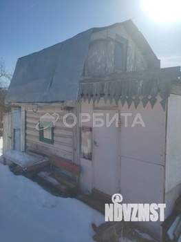 Дом 36м², 2-этажный, участок 6 сот.  