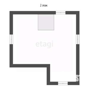 Дом 120м², 2-этажный, участок 11 сот.  