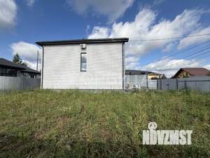 Дом 138м&sup2;, 2-этажный, участок 5 сот.  