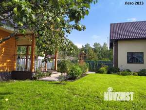 Дом 90м², 2-этажный, участок 8 сот.  