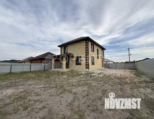 Дом 155м², 2-этажный, участок 6 сот.  