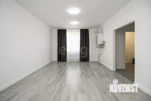 Таунхаус 120м², 3-этажный, участок 2 сот.  