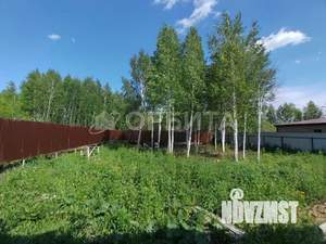 Дом 40м&sup2;, 2-этажный, участок 8 сот.  