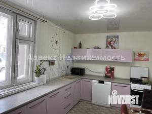 Дом 72м², 2-этажный, участок 5 сот.  