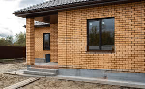 Дом 102м&sup2;, 1-этажный, участок 12 сот.  