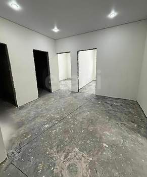 Дом 100м², 1-этажный, участок 8 сот.  