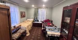 Дом 25м², 2-этажный, участок 4 сот.  