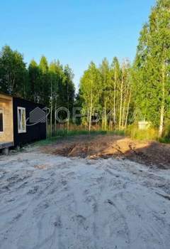 Дом 45м&sup2;, 2-этажный, участок 0 сот.  