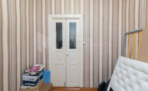 Дом 64м², 1-этажный, участок 6 сот.  