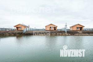 Дом 60м², 1-этажный, участок 6 сот.  