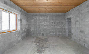 Дом 260м&sup2;, 2-этажный, участок 9 сот.  