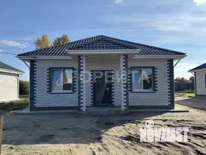 Дом 90м², 2-этажный, участок 6 сот.  