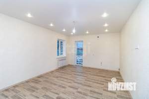 Дом 90м&sup2;, 1-этажный, участок 8 сот.  