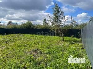 Дом 80м&sup2;, 1-этажный, участок 8 сот.  