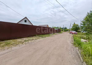 Дом 90м&sup2;, 1-этажный, участок 5 сот.  