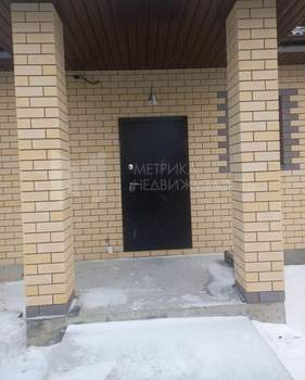 Дом 85м², 1-этажный, участок 6 сот.  