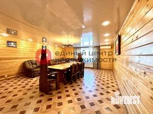 Дом 197м&sup2;, 2-этажный, участок 9 сот.  