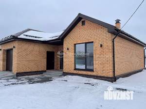 Дом 119м², 2-этажный, участок 7 сот.  