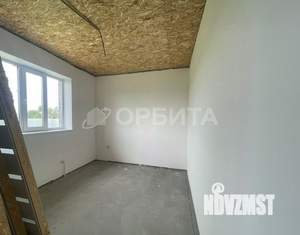 Дом 80м², 2-этажный, участок 6 сот.  
