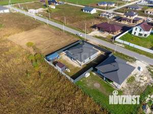 Дом 125м&sup2;, 1-этажный, участок 7 сот.  