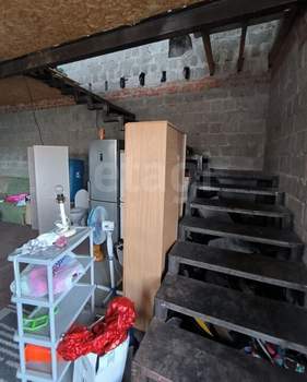 Дом 104м², 2-этажный, участок 5 сот.  