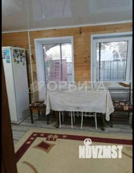 Дом 47м&sup2;, 2-этажный, участок 8 сот.  