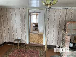 Дом 38м&sup2;, 2-этажный, участок 5 сот.  