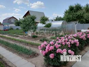 Дом 70м², 2-этажный, участок 8 сот.  