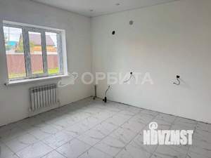 Дом 97м², 2-этажный, участок 6 сот.  