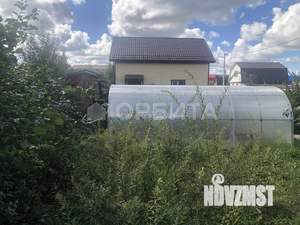 Дом 20м², 2-этажный, участок 5 сот.  