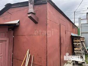 Дом 62м², 1-этажный, участок 6 сот.  