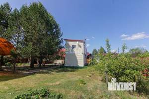 Дом 162м&sup2;, 2-этажный, участок 8 сот.  