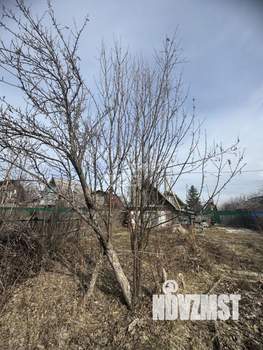 Дом 26м&sup2;, 1-этажный, участок 5 сот.  